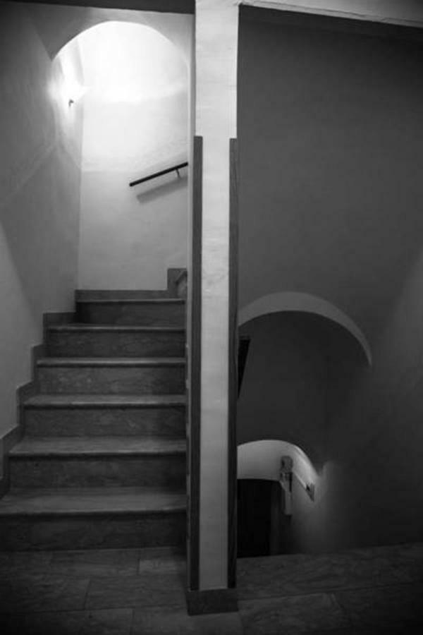 Bed & Breakfast Il Castellino ซานโต สเตฟาโน ดี กามาสตรา ภายนอก รูปภาพ